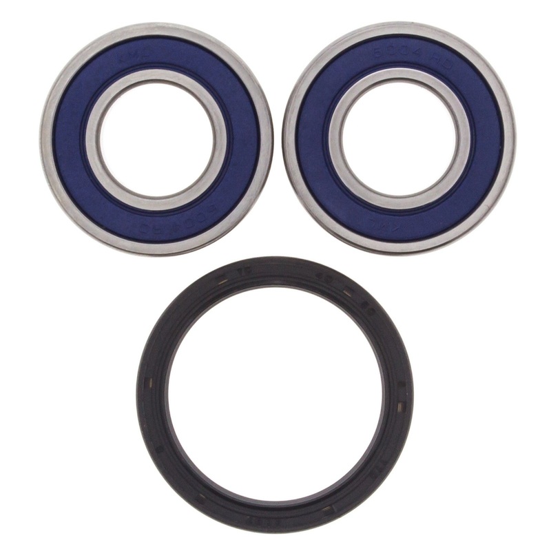 25-1417 Front Wheel Bearing Kit