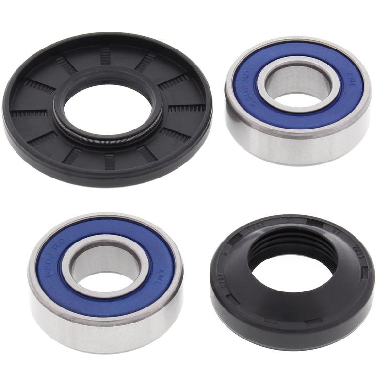 25-1421 Front Wheel Bearing Kit