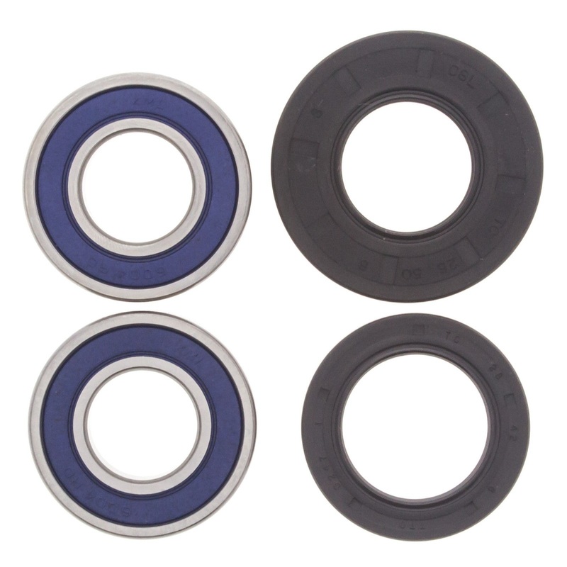 25-1426 Front Wheel Bearing Kit