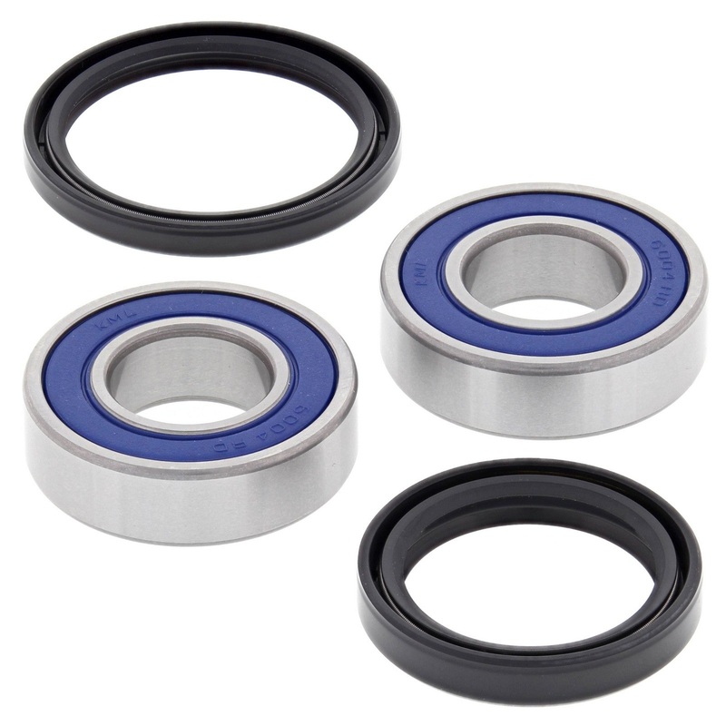 25-1427 Front Wheel Bearing Kit