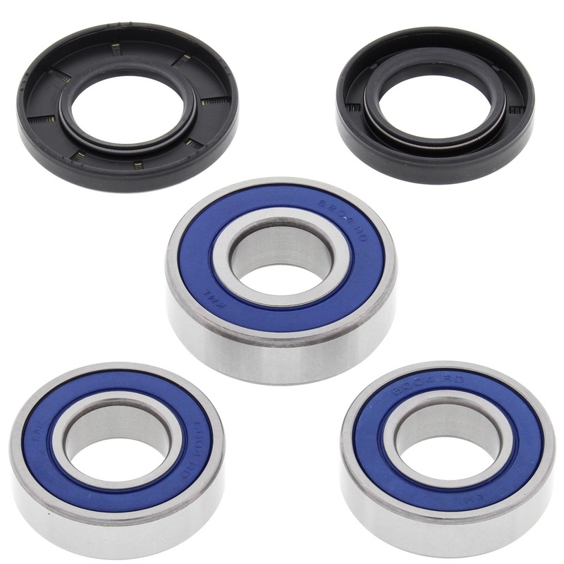 25-1457 Rear Wheel Bearing Kit
