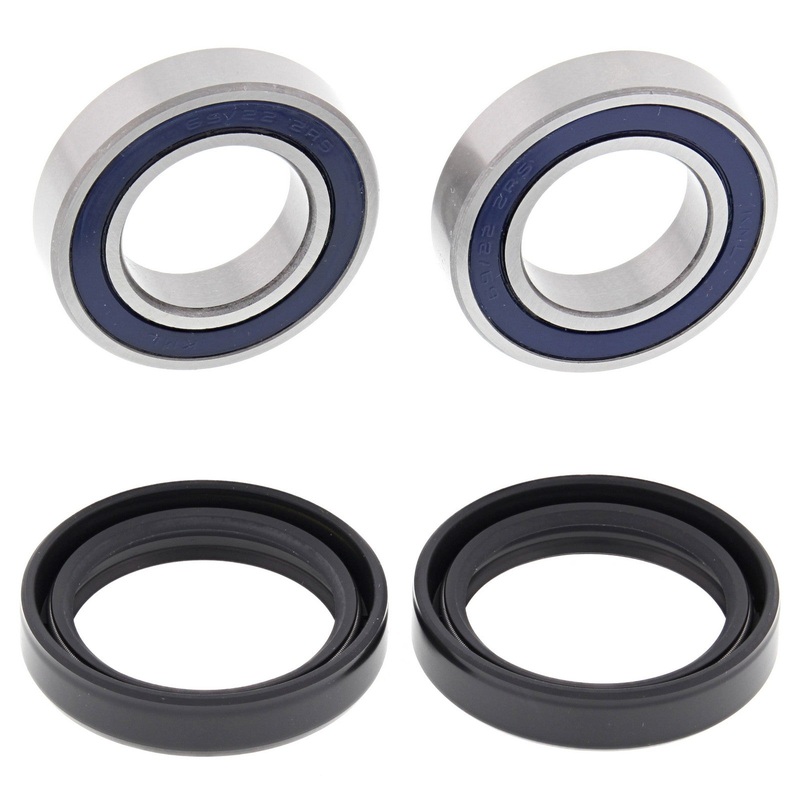 25-1482 Front Wheel Bearing Kit