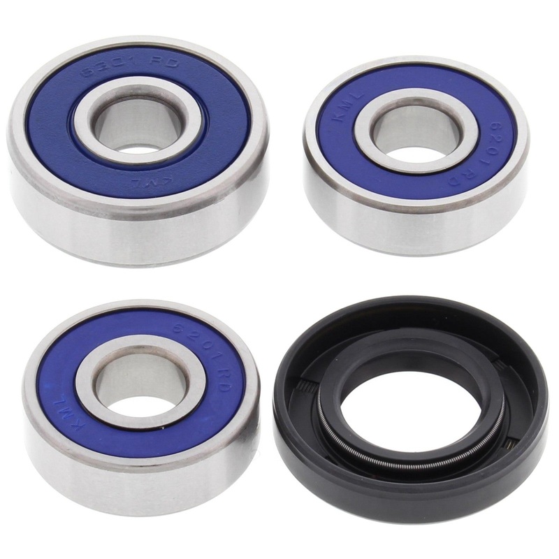 25-1517 Rear Wheel Bearing Kit