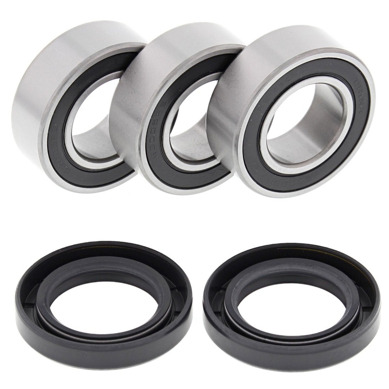 25-1535 Rear Wheel Bearing Kit