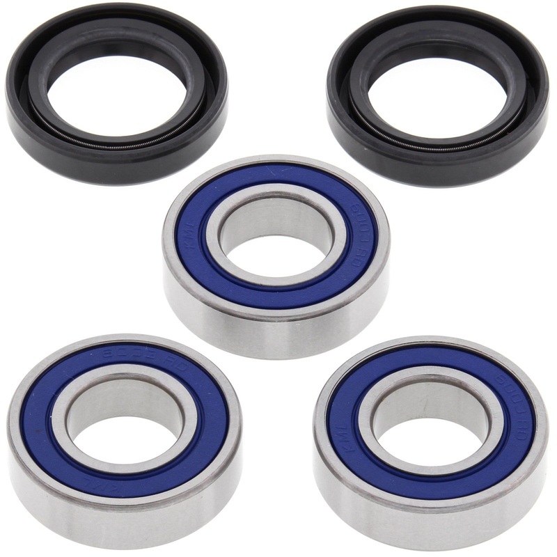 25-1540 Rear Wheel Bearing Kit