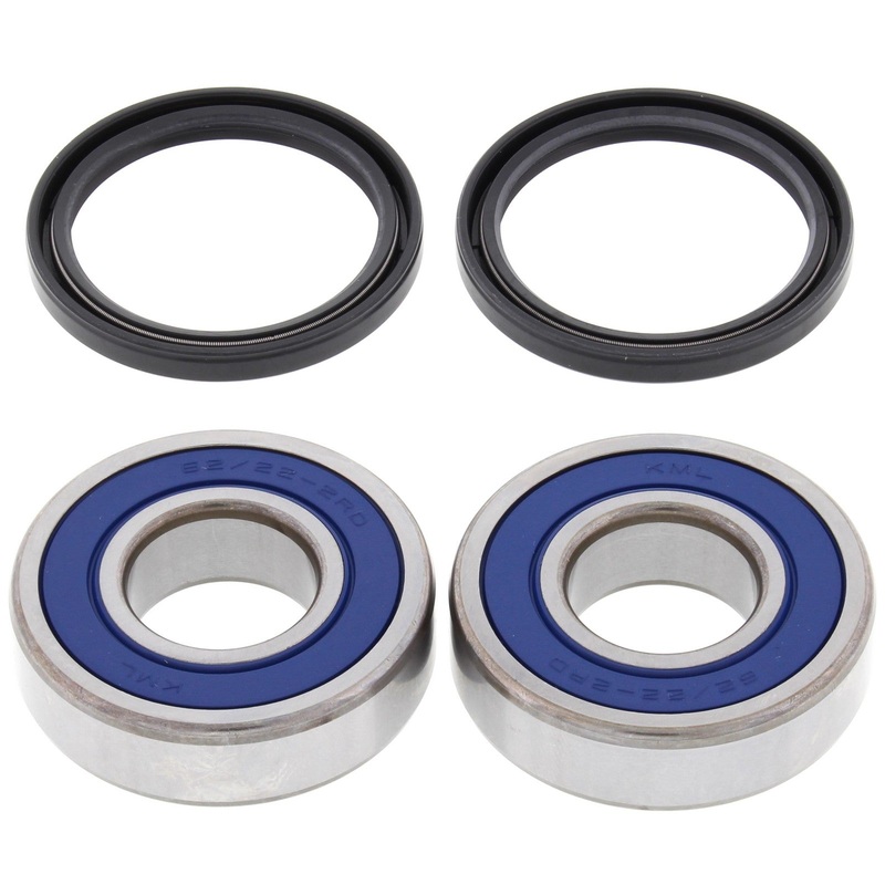 25-1548 Rear Wheel Bearing Kit