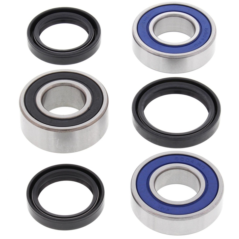 25-1622 Rear Wheel Bearing Kit