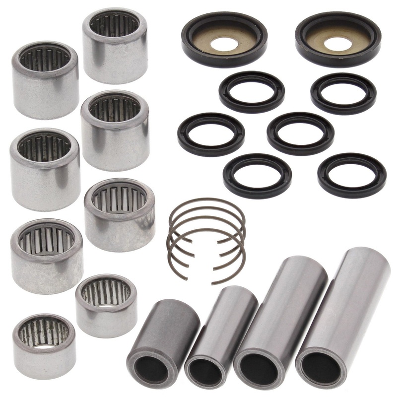 27-1114 Linkage Bearing And Seal Kit