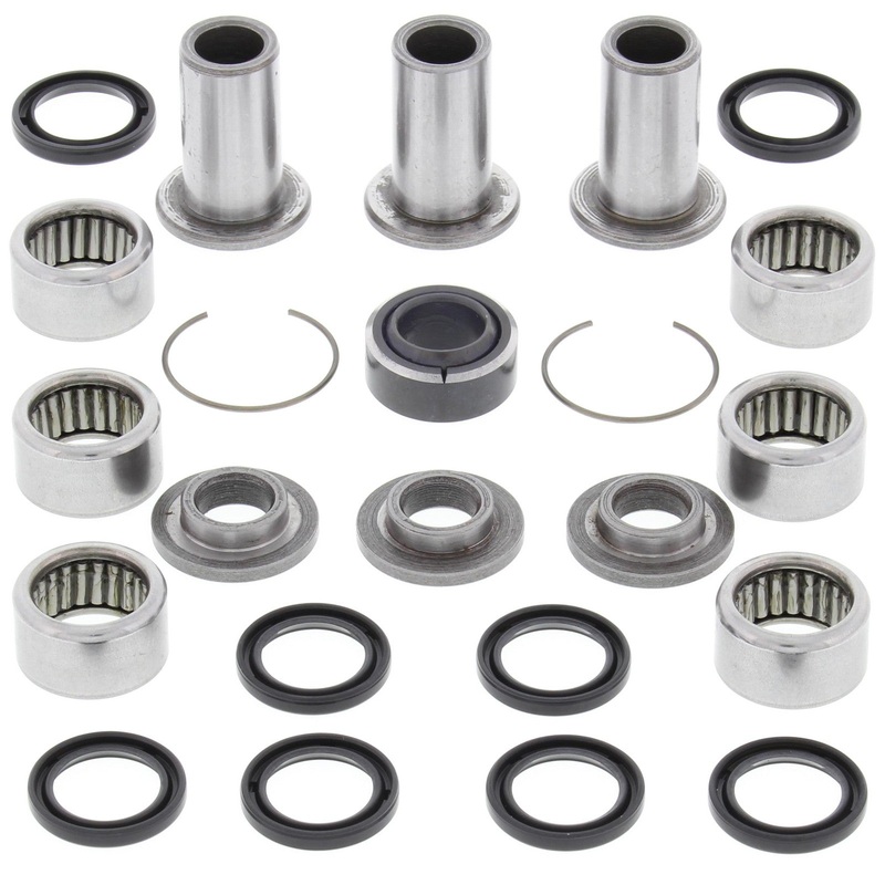 27-1166 Linkage Bearing And Seal Kit