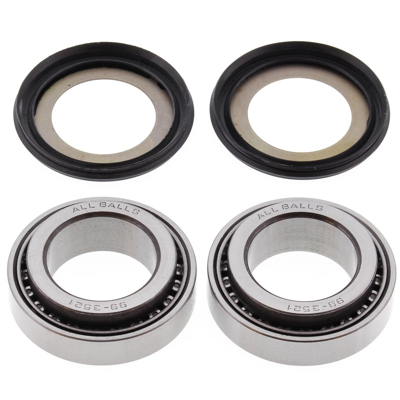 Suzuki RM125X 1999 Bearing/Seal Kit