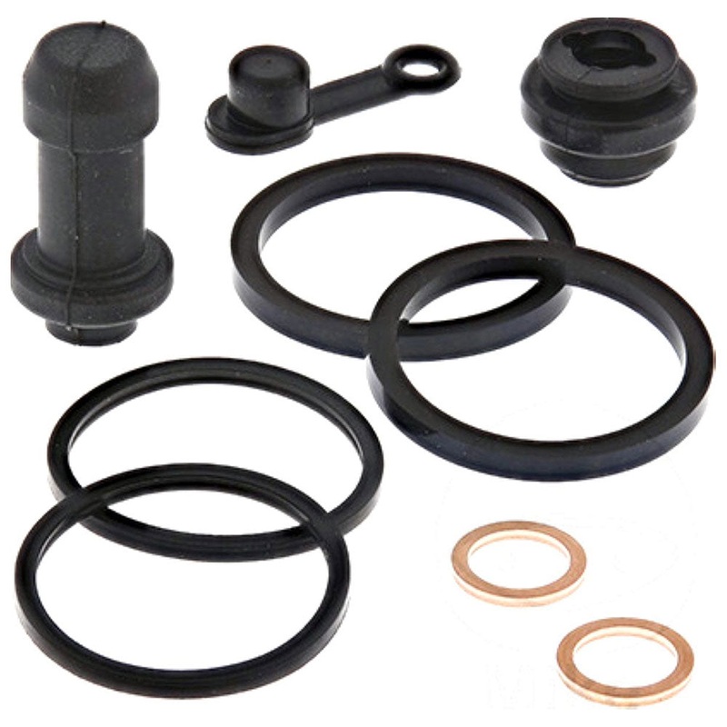 18-3066 Front Caliper Repair Kit