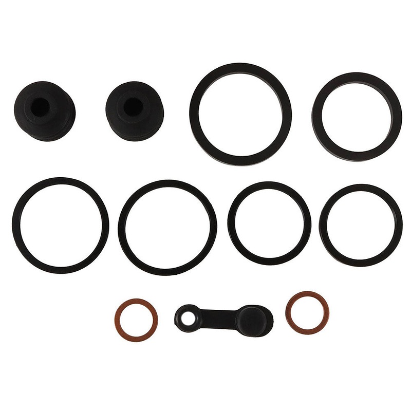 18-3081 Rear Caliper Repair Kit