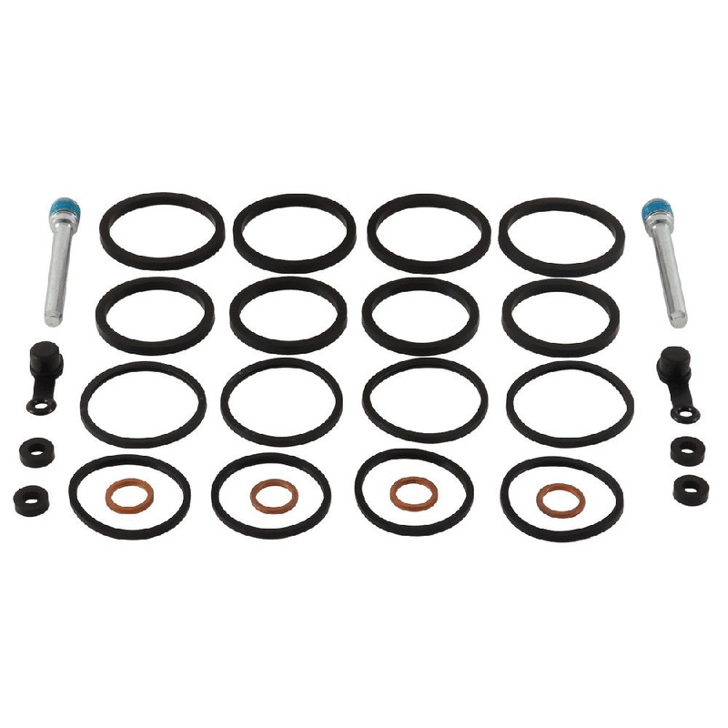 18-3114 Front Caliper Repair Kit
