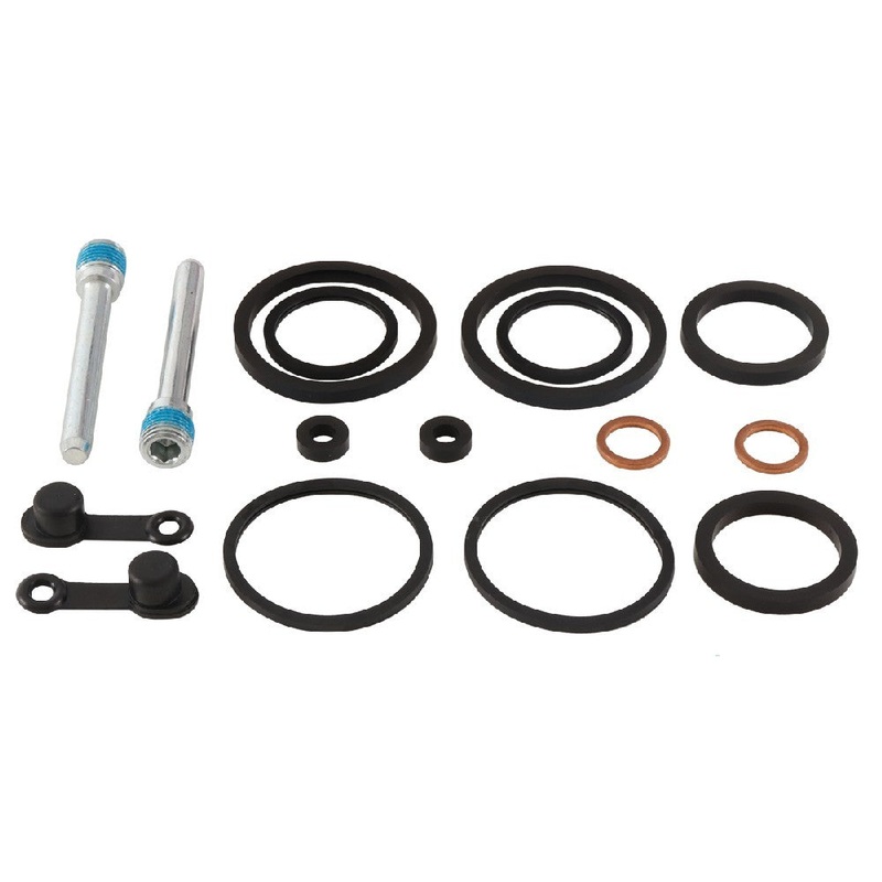 18-3268 Front Caliper Repair Kit