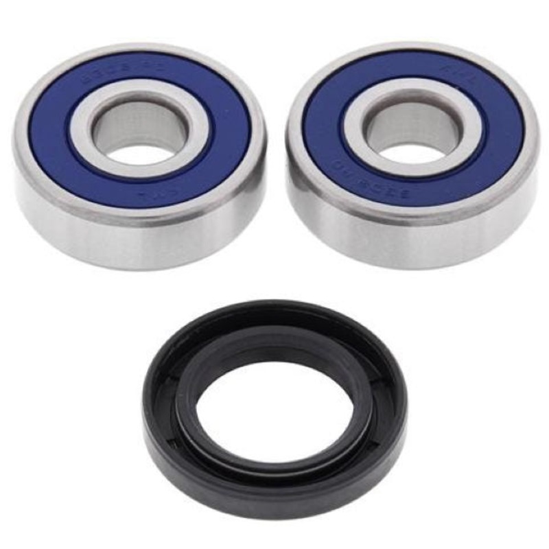 25-1640 Front Wheel Bearing Kit