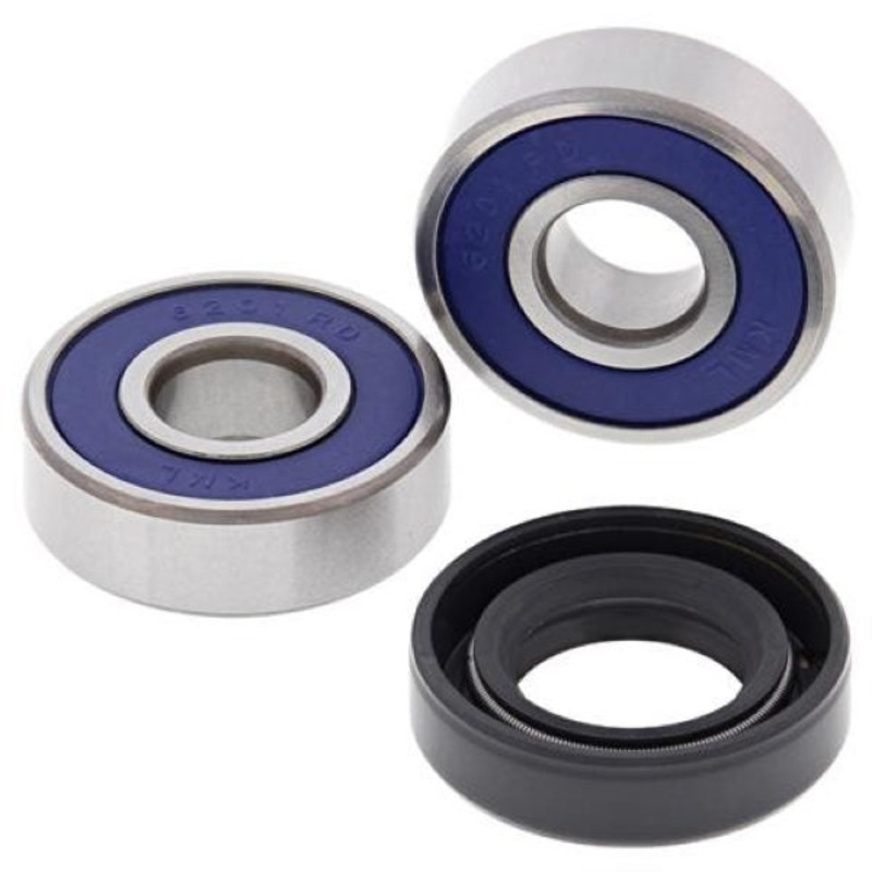 25-1645 Front Wheel Bearing Kit