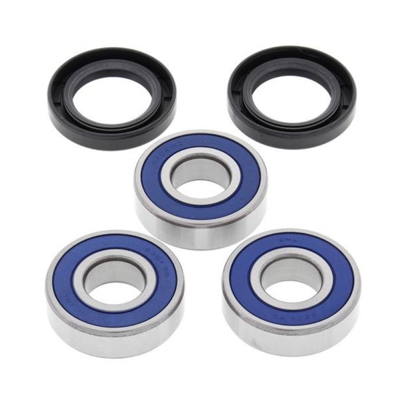 25-1677 Rear Wheel Bearing Kit