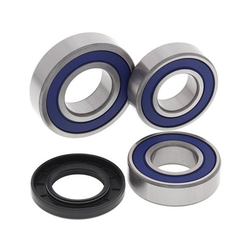 25-1706 Rear Wheel Bearing Kit