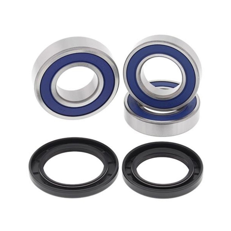25-1712 Rear Wheel Bearing Kit