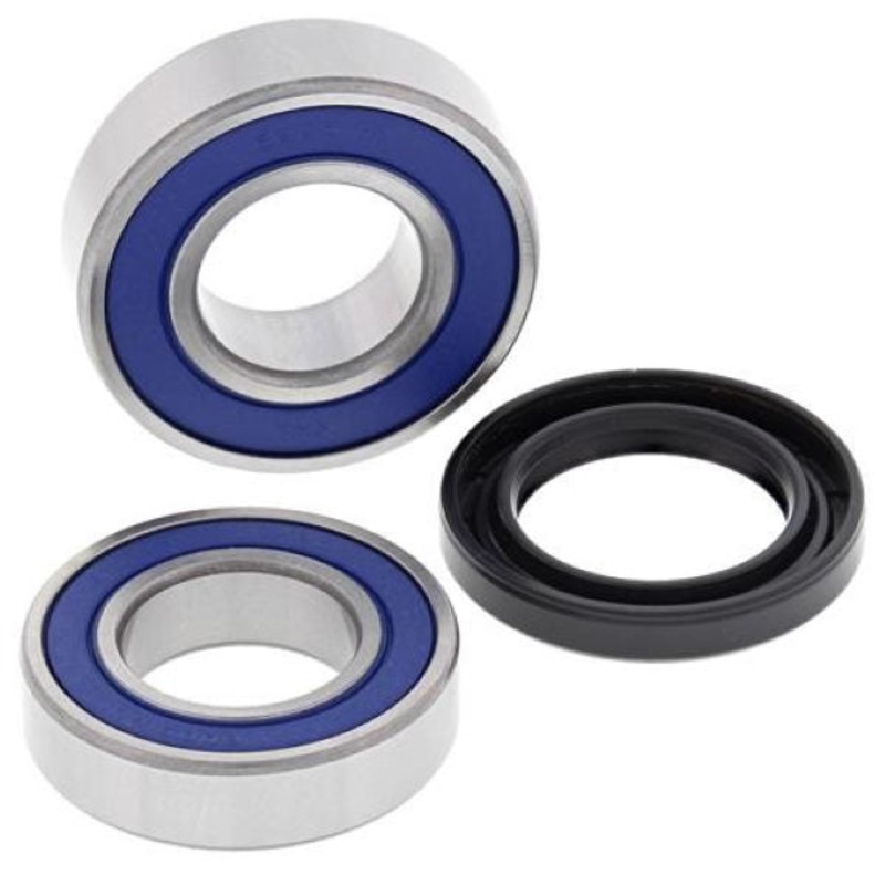 25-1719 Front Wheel Bearing Kit