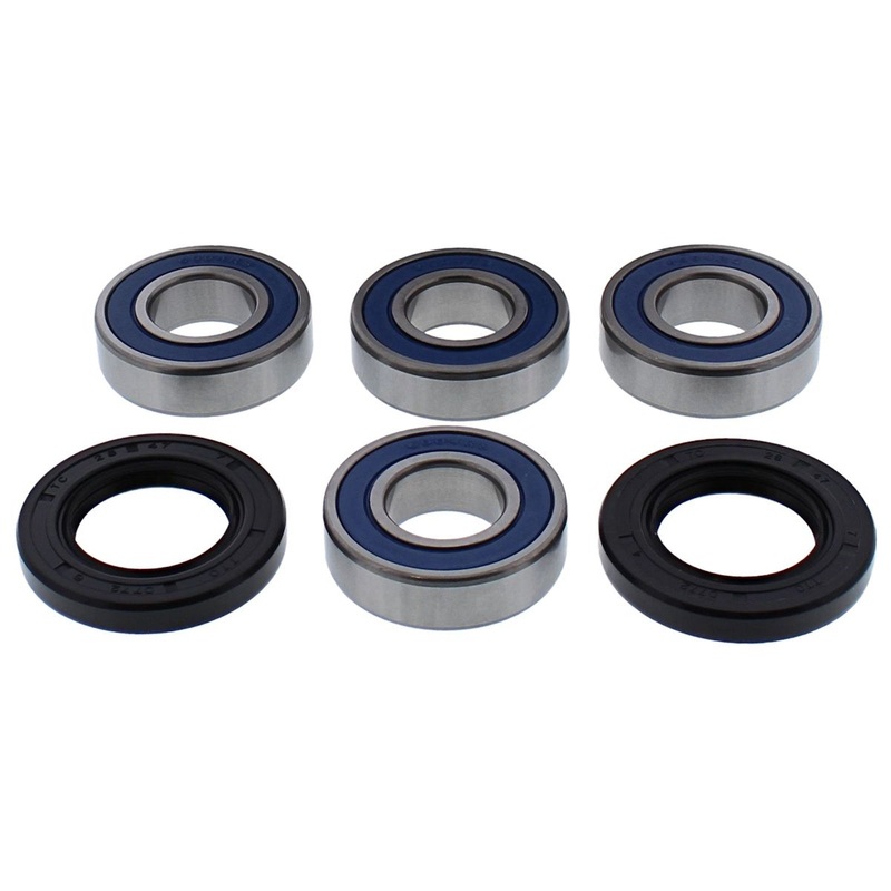 25-1777 Front Wheel Bearing Kit
