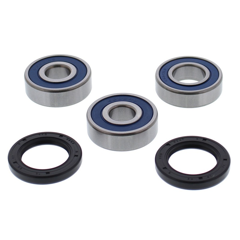 25-1784 Rear Wheel Bearing Kit