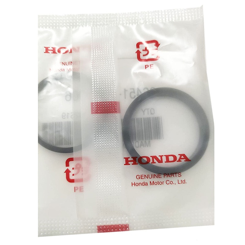 Honda CB900 Hornet 02-07 Genuine Front Caliper Piston Seal Set 06452-MCZ-0