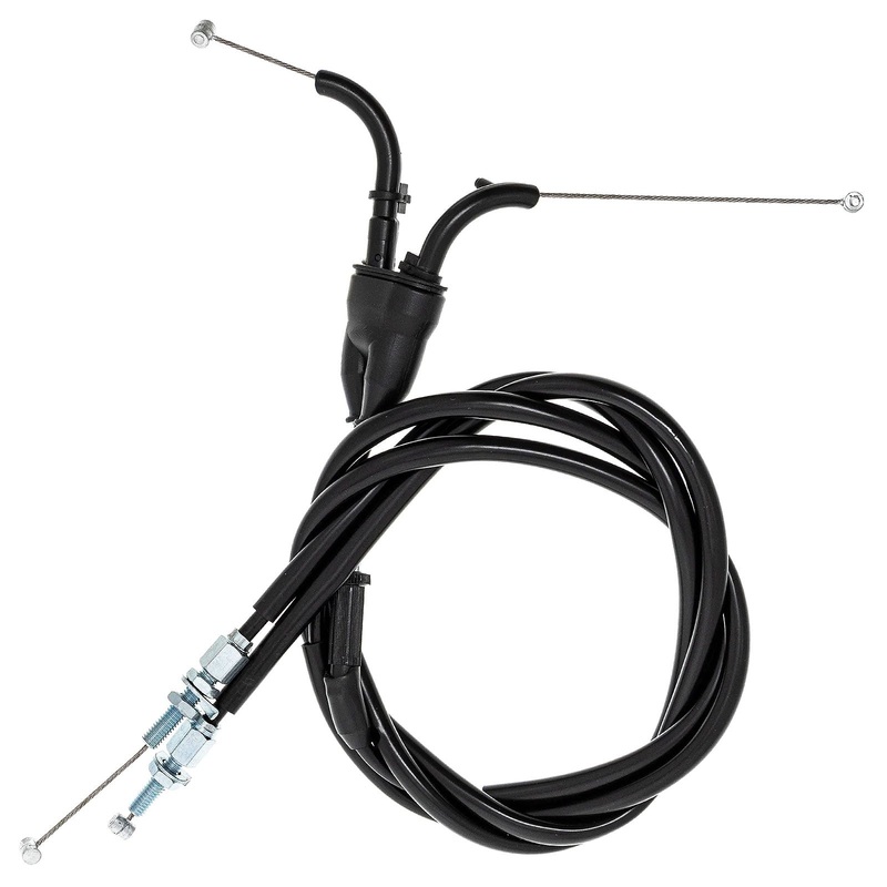 17910-MKE-A71 Throttle Cable Set