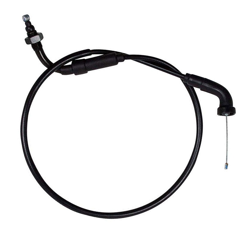 17920-GEL-306 Throttle Cable Set