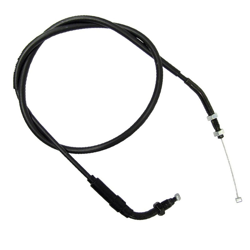 17920-MFJ-D10 Throttle Cable B