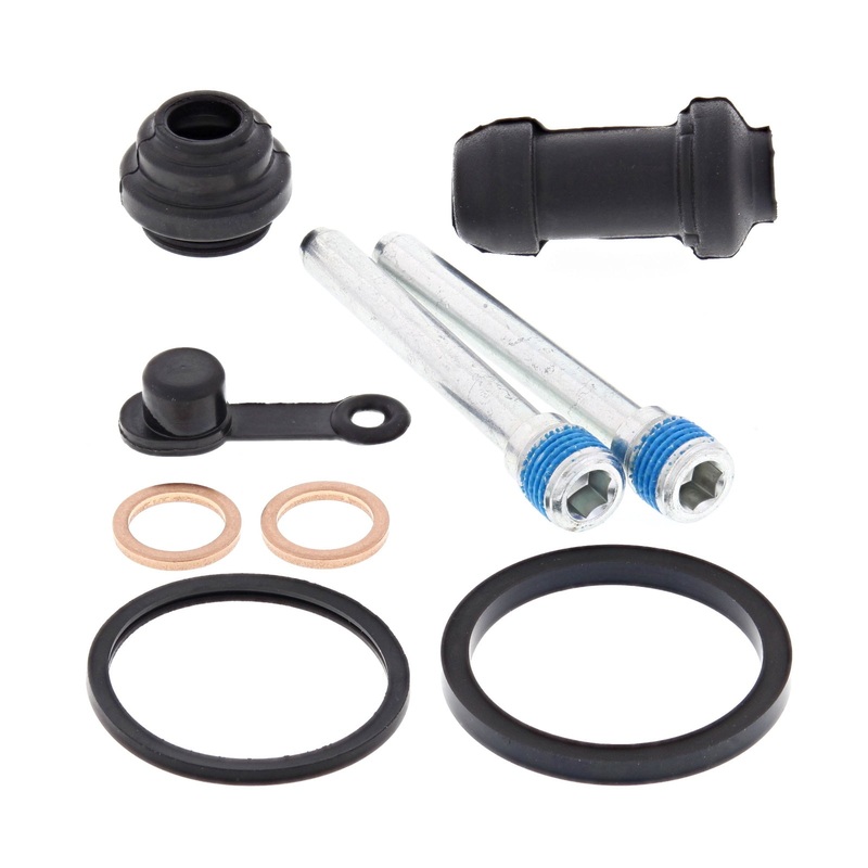 18-3034 Yamaha YZ250 90-97 Front Caliper Repair Kit
