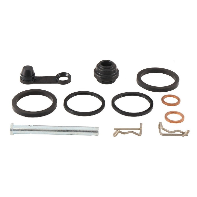 18-3258 Rear Caliper Repair Kit