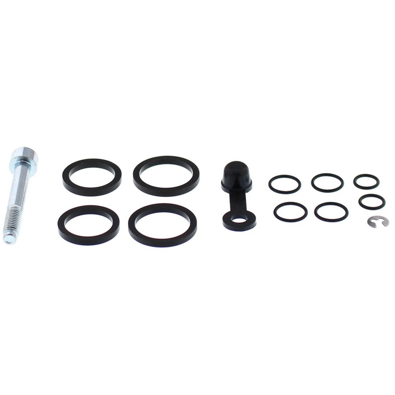 18-3287 Front Caliper Repair Kit