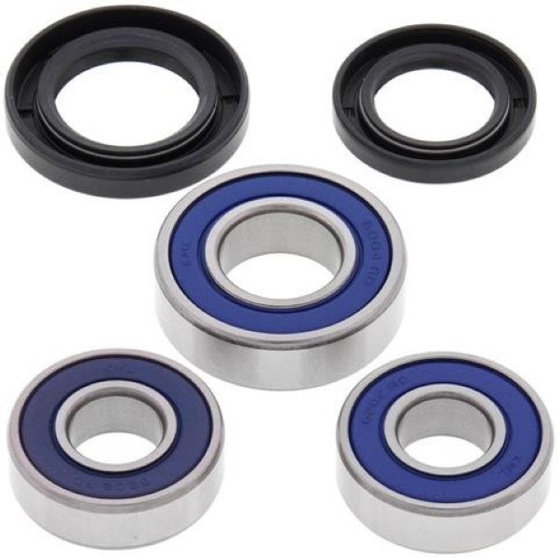 25-1082 Rear Wheel Bearing Kit