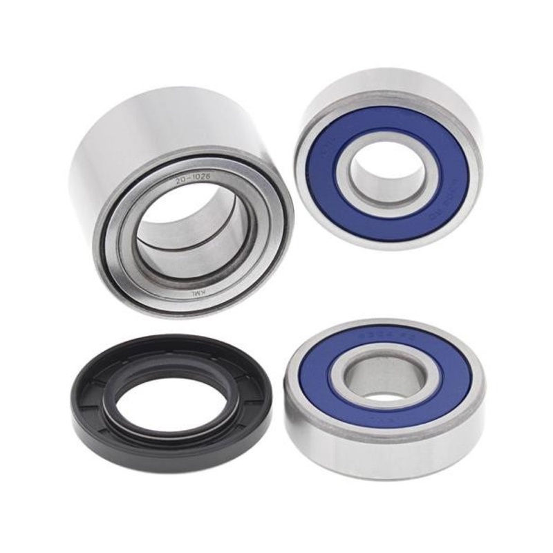 25-1729 Rear Wheel Bearing Kit