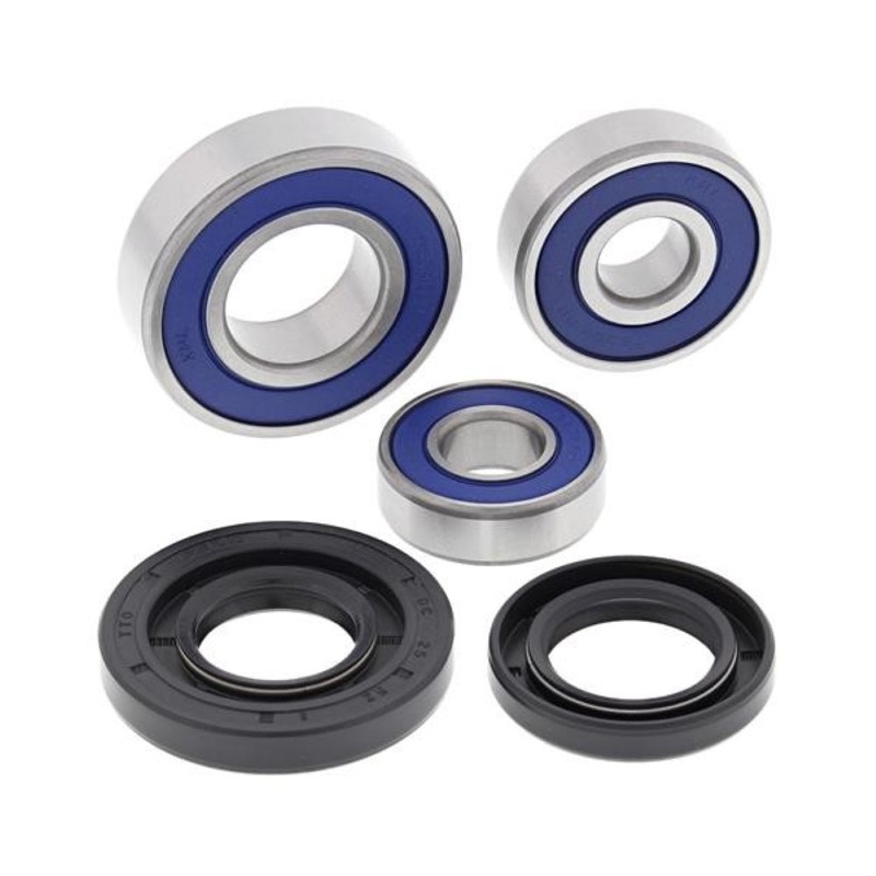 25-1731 Rear Wheel Bearing Kit
