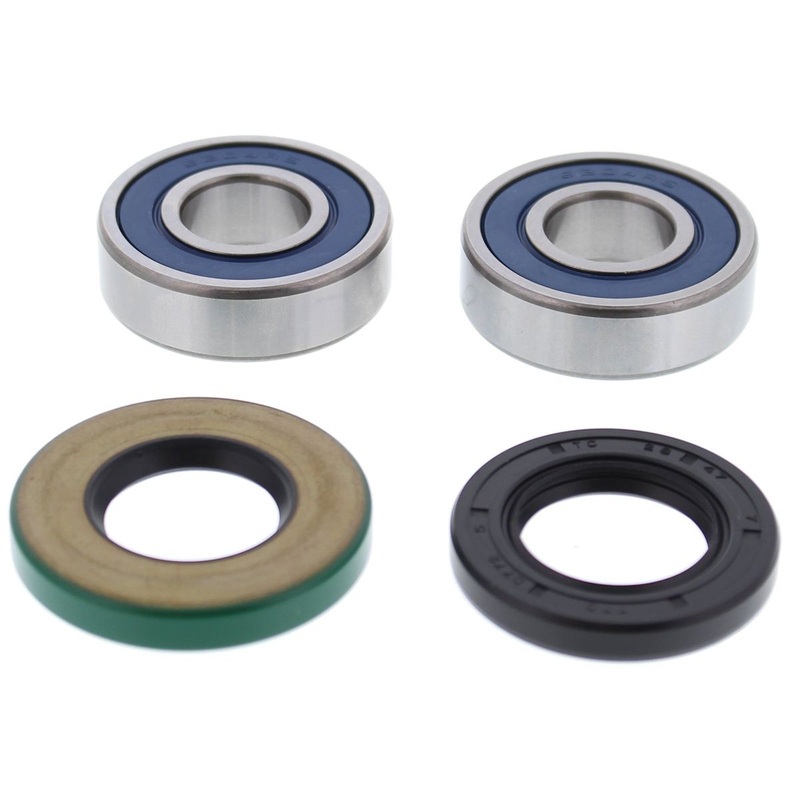 25-1742 Rear Wheel Bearing Kit