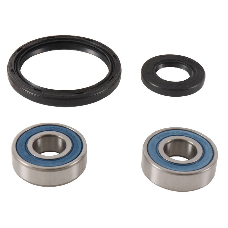 25-1745 Front Wheel Bearing Kit