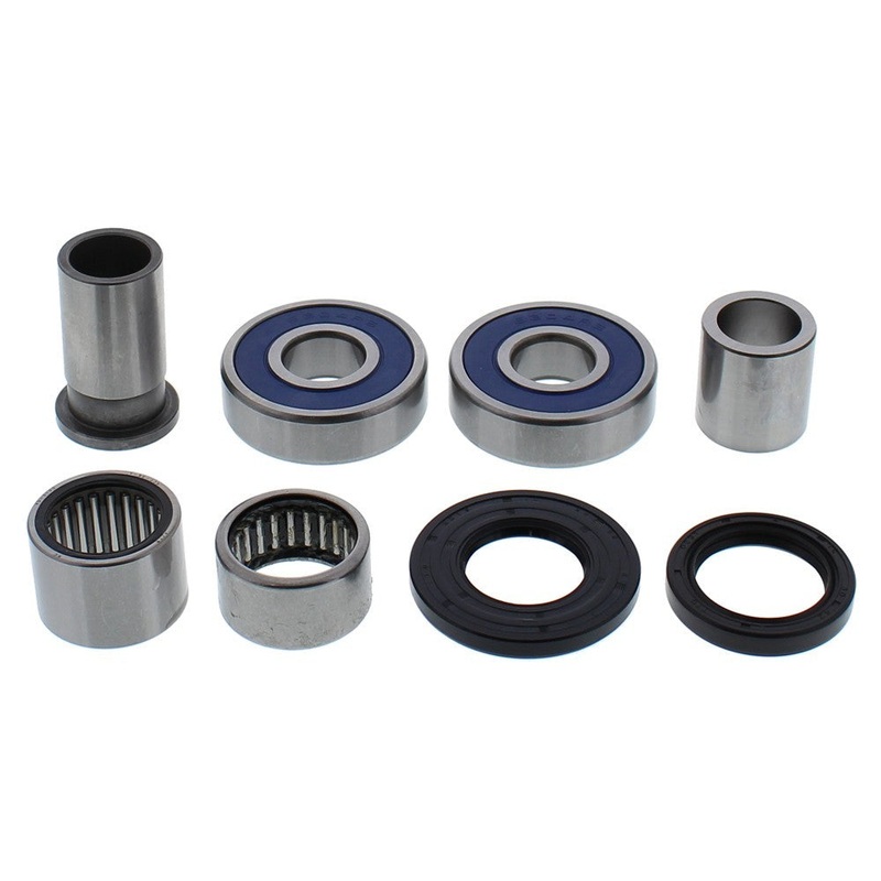 25-1762 Rear Wheel Bearing Kit