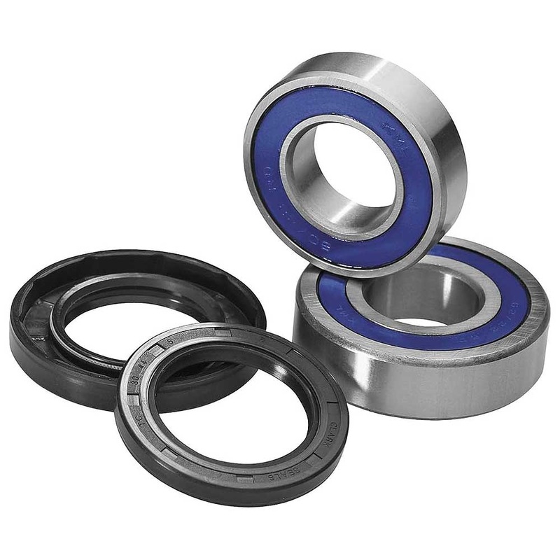 25-1763 Rear Wheel Bearing Kit
