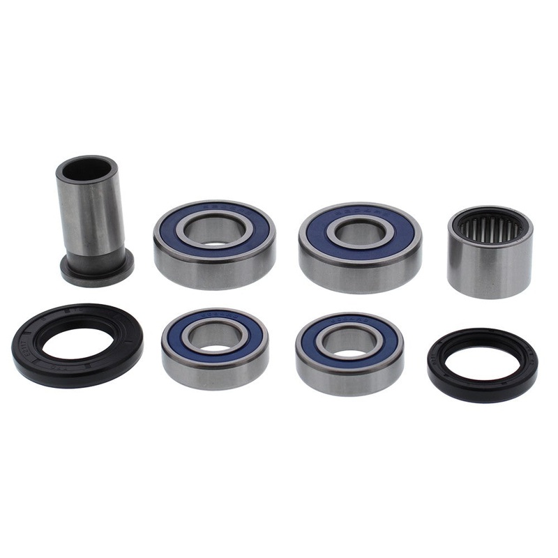25-1764 Rear Wheel Bearing Kit