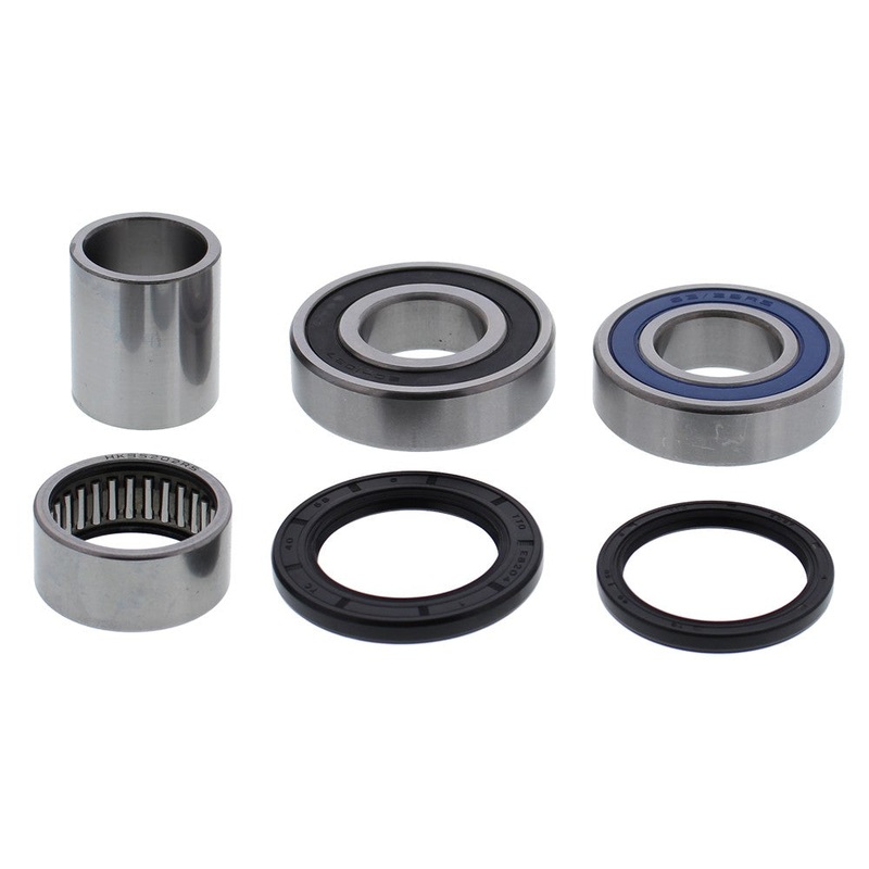 25-1768 Rear Wheel Bearing Kit
