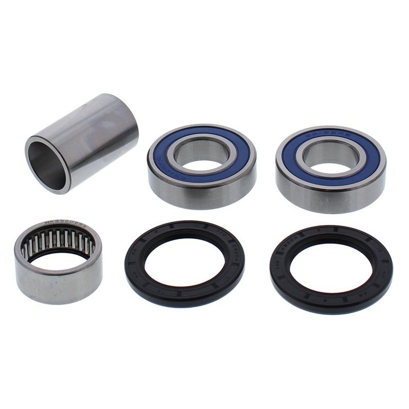 25-1769 Rear Wheel Bearing Kit