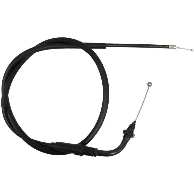 CG125 Brazil 1985-1997 Throttle Cable