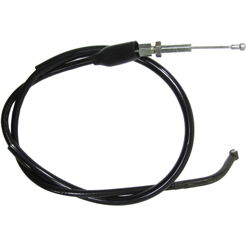 DL650 V-Strom 04-10 DL650 ABS V-Strom 07-10 Clutch Cable