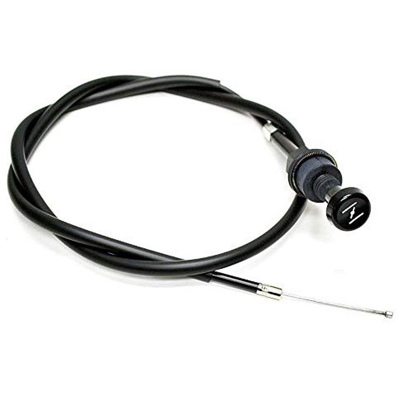 Honda 17950-HP0-A00 Choke Cable Replacement