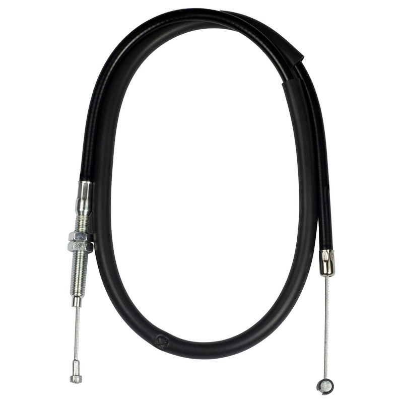 Honda CBR125R 2007 – 2010 Genuine Clutch Cable 22870-KTY-D30