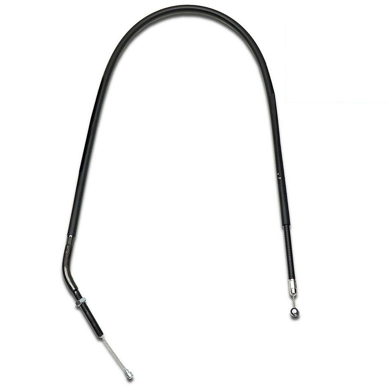 Honda MSX125 GROM 2013 – 2015 Genuine Clutch Cable 22870-K26-900