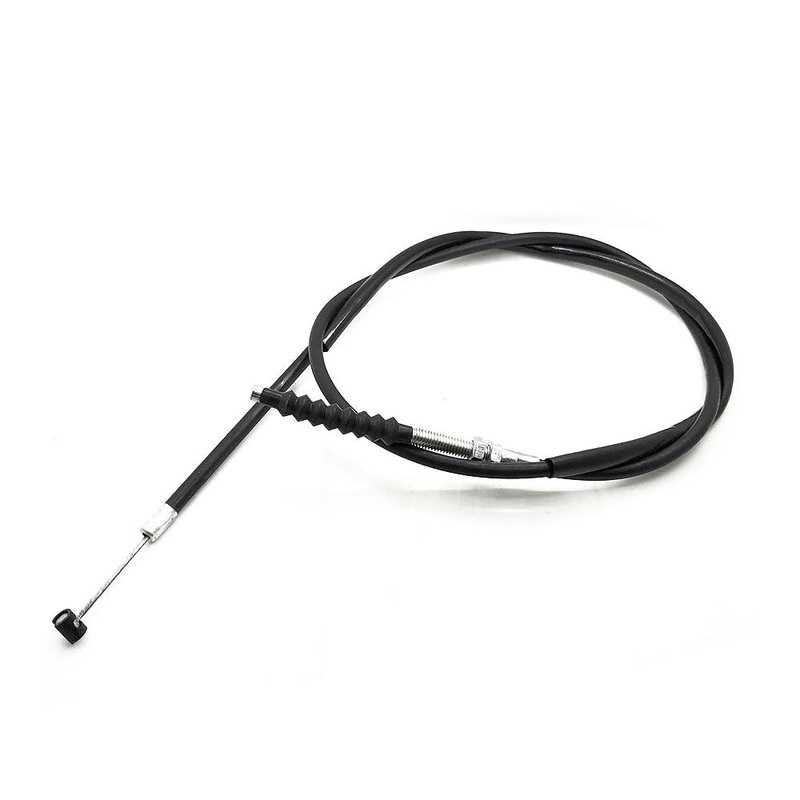 Honda TL125 J TRIAL 1983 – 1986 Genuine Clutch Cable 22870-KJ2-000