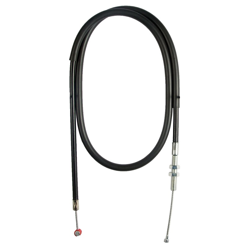 Honda XL1000V Varadero 2003 – 2011 (inc ABS) Genuine Clutch Cable 22870-MBT-D20